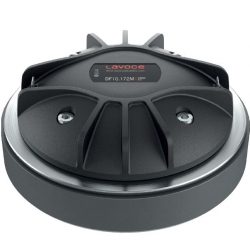 Lavoce DF10.172M 1" Compression Driver, Ferrite Magnet, TILBUD NU