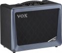 Forstærker til elguitar, VOX VX50-GTV Electric Guitar Combo Amplifier 50W, Compact and light