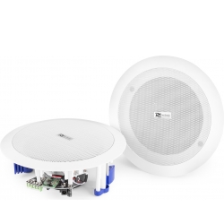 CSBT60 Forstærket Loftshøjttalersæt med BT højttalersæt forstærket højttaler