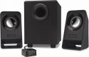 <span class="c10">Logitech -</span> Z213 2.1 højttalersystem <span class="c10">Logitech -</span> Z213 2.1 højttalersystem