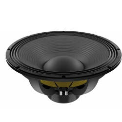 Lavoce SAN215.30 21" Subwoofer Neodymium Magnet, Aluminium Basket Driver TILBUD