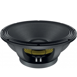 Lavoce SAF184.50 18" Subwoofer Ferrite Magnet, Aluminium Basket Driver TILBUD NU