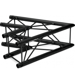 Alutruss DECOLOCK DQ4-SPAC20 2-way Corner 60°bk TILBUD NU