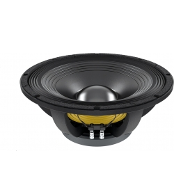 Lavoce WAF153.02 15" Woofer, Ferrite Magnet, Aluminium Basket Driver TILBUD NU