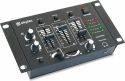 STM-2211B 4 Channel Mixing Table Black STM-2211B 4 Channel Mixing Table Black