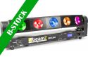 MHL510 Color Sweeper 5x 10W Quad LED "B-STOCK" MHL510 Color Sweeper 5x 10W Quad LED "B-STOCK"
