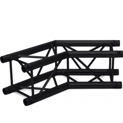 Alutruss QUADLOCK S6082C-23 2-way Corner 135° TILBUD NU