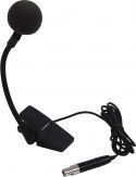 Omnitronic IC-1100 PRO Instrument Mic Omnitronic IC-1100 PRO Instrument Mic