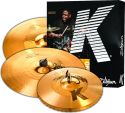 Zildjian KCH390 K Custom Hybrid Promo Pack Zildjian KCH390 K Custom Hybrid Promo Pack