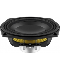 Lavoce MAN062.00 6.5" Midrange, Neodyme Magnet, Aluminium Basket Driver TILBUD