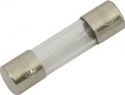 Fuse 5 x 20mm F800mA Quick Blow Fuse 5 x 20mm F800mA Quick Blow