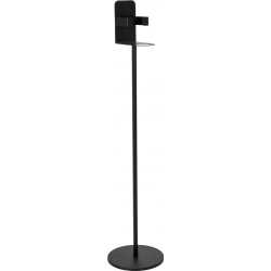 Eurolite Disinfection Stand black TILBUD NU