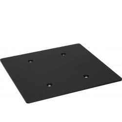 DECOTRUSS Quad Base Plate 300 bk TILBUD NU