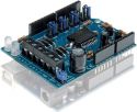 <span class="c10">Velleman -</span> KA03 Motor & power shield til ARDUINO UNO (byggesæt) <span class="c10">Velleman -</span> KA03 Motor & power shield til ARDUINO UNO (byggesæt)