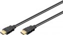 <span class="c9">GOOBAY -</span> HighSpeed HDMI 1.4 kabel 2 x HDMI han, Sort (1m) <span class="c9">GOOBAY -</span> HighSpeed HDMI 1.4 kabel 2 x HDMI han, Sort (1m)