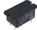 Heavy duty relæ 24VDC / 30A, 2 x omskifter (DPDT) Heavy duty relæ 24VDC / 30A, 2 x omskifter (DPDT)