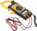 DT266 Digital AC/DC tang multimeter DT266 Digital AC/DC tang multimeter