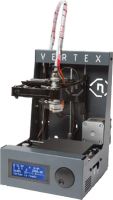 <span class="c10">Velleman -</span> K8600 VERTEX Nano 3D printerkit (byggesæt) <span class="c10">Velleman -</span> K8600 VERTEX Nano 3D printerkit (byggesæt)