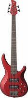 Yamaha TRBX305 ELECTRIC BASS (CANDY APPLE RED) Yamaha TRBX305 ELECTRIC BASS (CANDY APPLE RED)