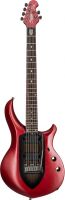 Sterling By Music Man MAJ100 Ice Crimson Red Sterling By Music Man MAJ100 Ice Crimson Red