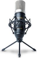 Mikrofoner, Marantz MPM-1000, Large-Diaphragm Condenser Microphone