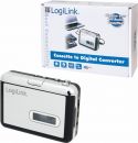<span class="c10">LogiLink -</span> Kassettebånd til USB adapter <span class="c10">LogiLink -</span> Kassettebånd til USB adapter