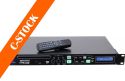 Omnitronic CMP-102 CD/MP3 Player "C-STOCK" Omnitronic CMP-102 CD/MP3 Player "C-STOCK"