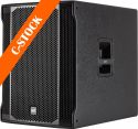 RCF SUB708-AS mk2 18" aktiv Subwoofer "C-STOCK" RCF SUB708-AS mk2 18" aktiv Subwoofer "C-STOCK"