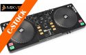 Power Dynamics PDC-10 Midi controller sc. MixVibes "C-STOCK" Power Dynamics PDC-10 Midi controller sc. MixVibes "C-STOCK"