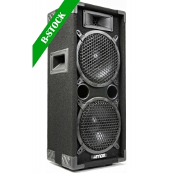 MAX28 Speaker 2×8″-800W ”B-STOCK” TILBUD NU