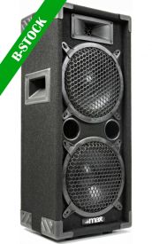 MAX28 Speaker 2x8"-800W "B-STOCK" MAX28 Speaker 2x8"-800W "B-STOCK"