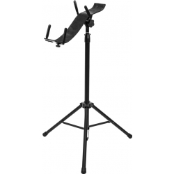 Dimavery Guitar performer stand for acoustic guitar TILBUD NU