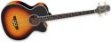 Takamine GB72CE-BSB Takamine GB72CE-BSB