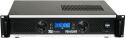 Effektforstærker PDA-B1000 professionel 2x500Wrms Effektforstærker PDA-B1000 professionel 2x500Wrms