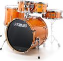 Yamaha Trommesæt SBP2F5 STAGE CUSTOM BIRCH (HONEY AMBER) Yamaha Trommesæt SBP2F5 STAGE CUSTOM BIRCH (HONEY AMBER)