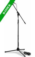 Microphone Stand Kit "B-STOCK" Microphone Stand Kit "B-STOCK"