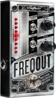 DigiTech FreqOut Natural Feedback Creator, Freakish feedback for th DigiTech FreqOut Natural Feedback Creator, Freakish feedback for th