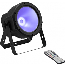 Eurolite LED SLS-30 COB UV Floor TILBUD NU