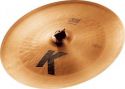 Zildjian 17" K China Zildjian 17" K China