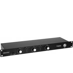 Omnitronic ISO-23 MK2 DJ Isolator TILBUD NU
