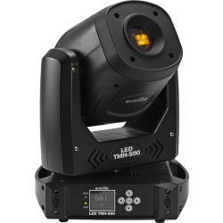 Eurolite LED TMH-S90 Moving Head Spot TILBUD NU