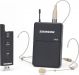 Samson Stage XPD2 Headset System, Headset USB Digital Wireless System