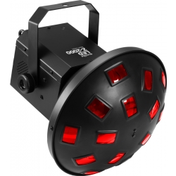 Eurolite LED Z-2000 Beam Effect TILBUD NU