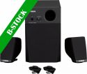 Yamaha GNS-MS01 OPTION SPEAKER (SPEAKER FOR GENOS) "B-STOCK" Yamaha GNS-MS01 OPTION SPEAKER (SPEAKER FOR GENOS) "B-STOCK"