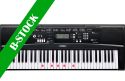 Yamaha EZ-220 DIGITAL KEYBOARD (BLACK) "B-STOCK" Yamaha EZ-220 DIGITAL KEYBOARD (BLACK) "B-STOCK"