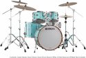 Yamaha ROCK SET RECORDING CUSTOM (SURF GREEN) Yamaha ROCK SET RECORDING CUSTOM (SURF GREEN)