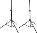 Samson LS50P, Lightweight, telescoping tripod speaker stands featur Samson LS50P, Lightweight, telescoping tripod speaker stands featur
