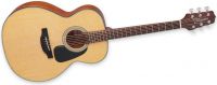 Takamine GN10-NS, Great-looking guitar with a rich and articulate a