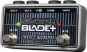 Electro Harmonix SWITCHBLADE+, Så små at de næsten ikke kan ses, me Electro Harmonix SWITCHBLADE+, Så små at de næsten ikke kan ses, me