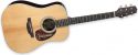 Takamine EF360S-TT, Classic dreadnought guitar with the voice of tr Takamine EF360S-TT, Classic dreadnought guitar with the voice of tr